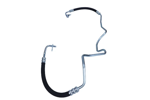 22855327 Peugeot/Citroen Mangueira da Direção hidrâulica assistida de pressão alta desde a bomba até a régua (do mecanismo)