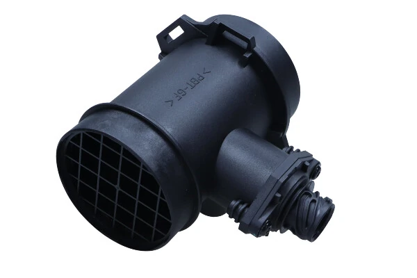  Sensor de fluxo (consumo) de ar, medidor de consumo M.A.F. - (Mass Airflow) BMW 7 sedan (E32) (1986 - 1994) 