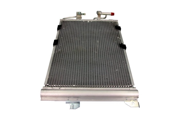 Radiador de aparelho de ar condicionado 814421 VALEO