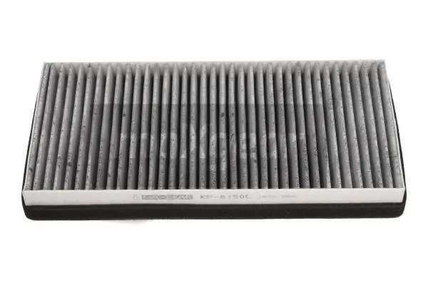 Filtro de salão Porsche 911 Targa 997