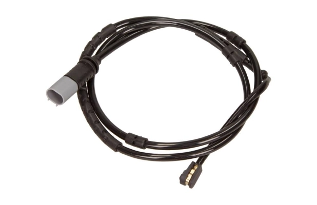 Compre 502435755 Hans Pries (Topran) Sensor traseiro de desgaste das sapatas do freio