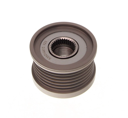 Compre Polia do gerador Nissan Qashqai 1