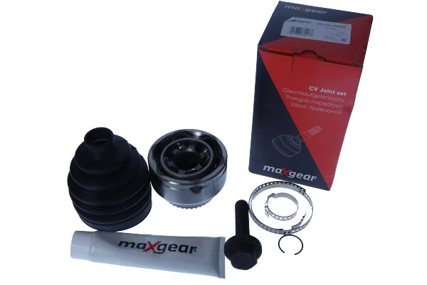 Junta homocinética externa dianteira para BMW X3  F25