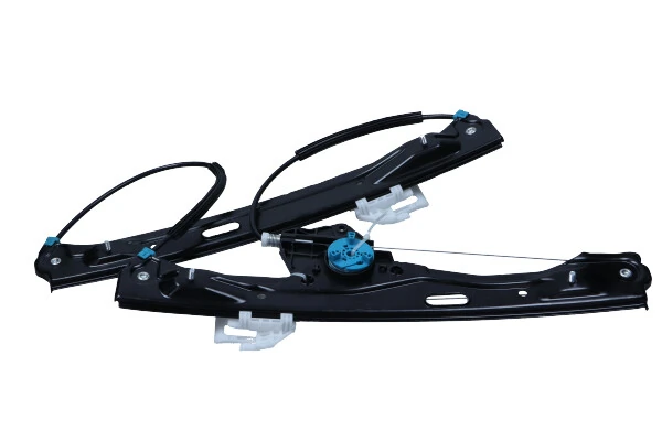 Mecanismo de acionamento de vidro da porta dianteira direita BMW 1  F20