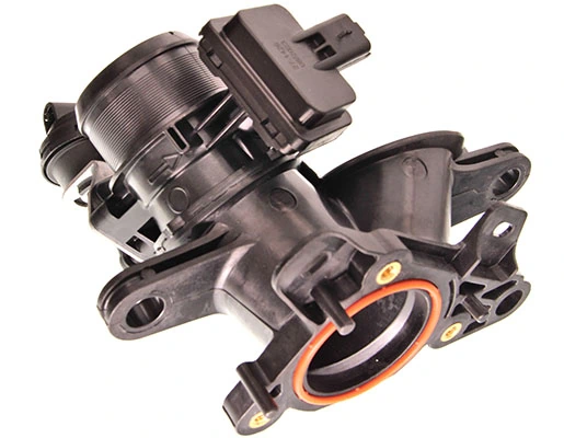 Válvula de borboleta montada para Peugeot 807  E