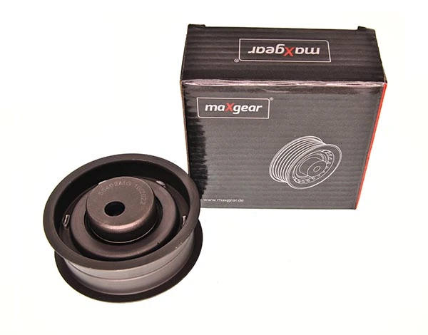  Rolo de reguladora de tensão da correia de transmissão Volkswagen Golf II hatchback (19E, 1G1) (1983 - 1992) II