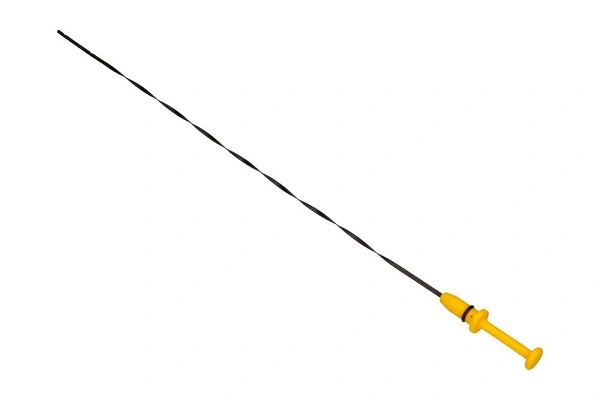 Sonda (indicador) do nível de óleo no motor 4593 Metalcaucho