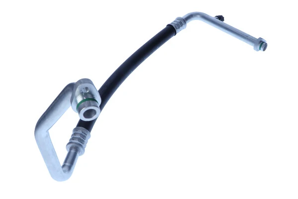 95523875 Peugeot/Citroen Mangueira de aparelho de ar condicionado, desde o vaporizador até o compressor