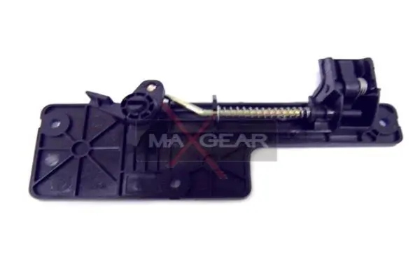 280211 Maxgear