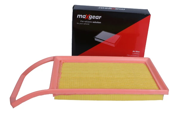 6000633296 Fiat/Alfa/Lancia Filtro de ar