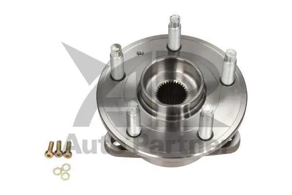 330642 Maxgear Cubo dianteiro