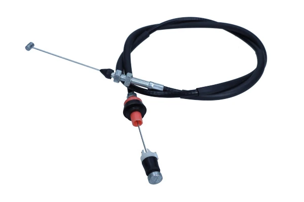 Cabo/pedal de gás (de acelerador) para Toyota Yaris P10