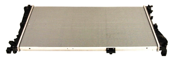 Radiador de esfriamento de motor 93857125 Peugeot/Citroen