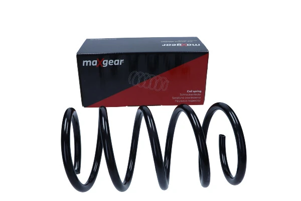 Compre Mola traseira Volvo S80 1