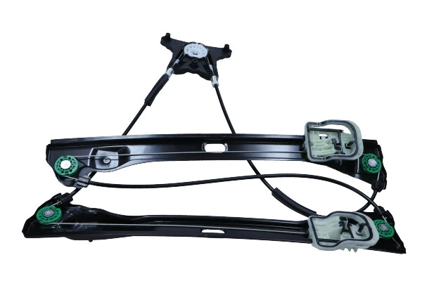 Mecanismo de acionamento de vidro da porta dianteira direita para Skoda Rapid  NH3, NK3, NK6