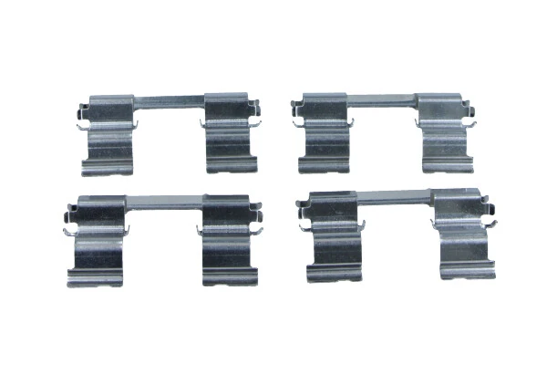Kit de molas de fixação de sapatas de disco dianteiras Chevrolet Aveo preço, a partir de 4,94 USD