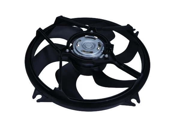 AC259285 Maxgear Ventilador elétrico de esfriamento montado (motor + roda de aletas)
