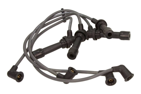Fios de alta voltagem, kit MSQ0078 Polcar
