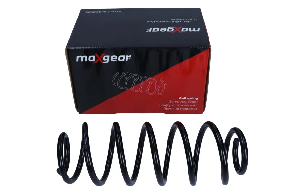 600710D Maxgear Mola traseira