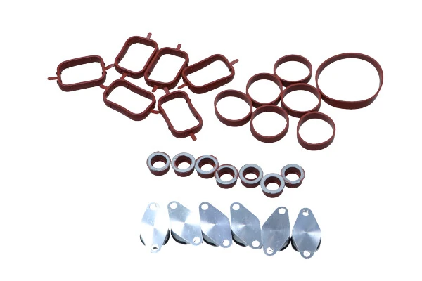 Vedante de tubo coletor de admissão LKJ101130L PLUS AFTERMARKET