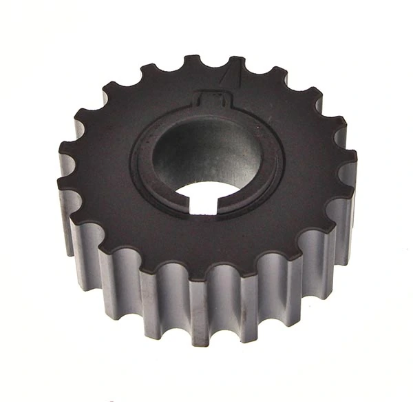 Engrenagem de cadeia da roda dentada de acionamento de cambota de motor para Opel Kadett E 35, 36, 45, 46