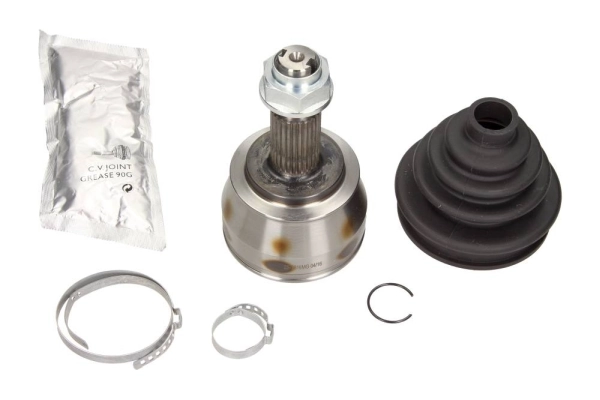 Junta homocinética externa dianteira Fiat 500 preço, a partir de 31,94 USD