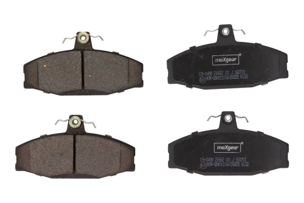 190490 Maxgear