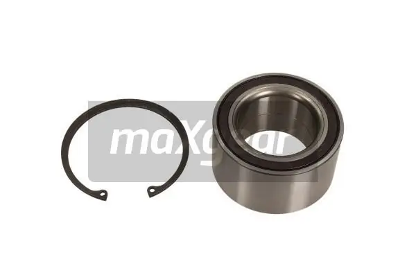 Rolamento de cubo dianteiro para Mercedes S C216