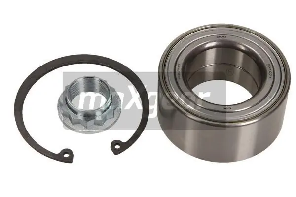 Compre Rolamento de cubo traseiro BMW 1 