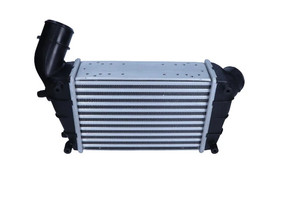 Radiador de intercooler Alfa Romeo 147  937