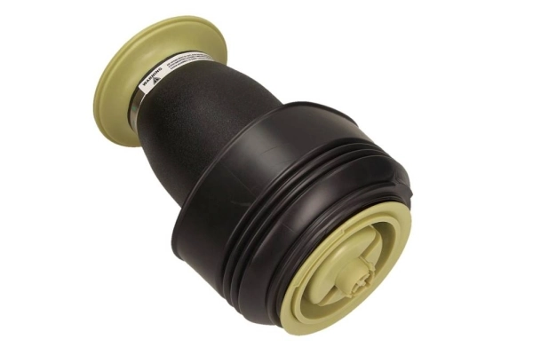110568 Maxgear Coxim pneumático (suspensão de lâminas pneumática) do eixo traseiro