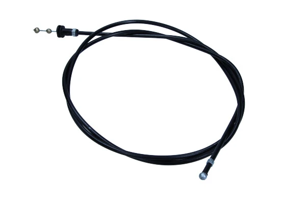  Cabo de abertura da capota Volkswagen Transporter T4 сaixa (70A, 70H, 7DA, 7DH) (1990 - 2003) T4