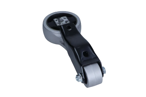  Coxim (suporte) traseiro de motor Volkswagen Polo IV sedan (9A4) (2002 - 2009) IV