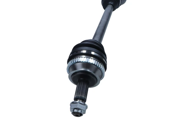Semieixo (acionador) dianteiro direito Opel 7700102981