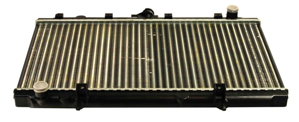 Radiador de esfriamento de motor Frig AIR 1213015
