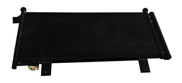 353870 Kale Radiador de aparelho de ar condicionado