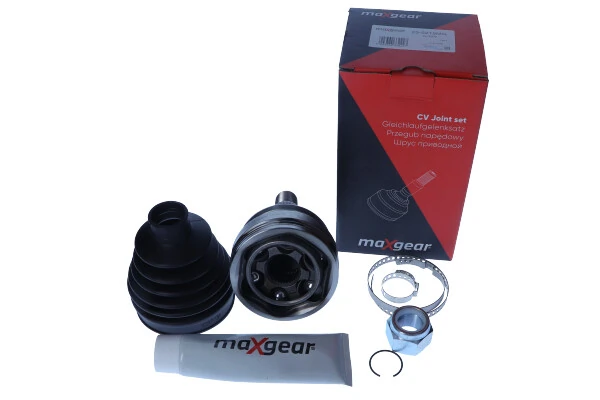 Compre 13318008 General Motors Junta homocinética externa dianteira