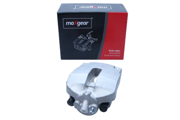 Suporte do freio traseiro esquerdo Maxgear 821017 preço, a partir de 107,88 USD