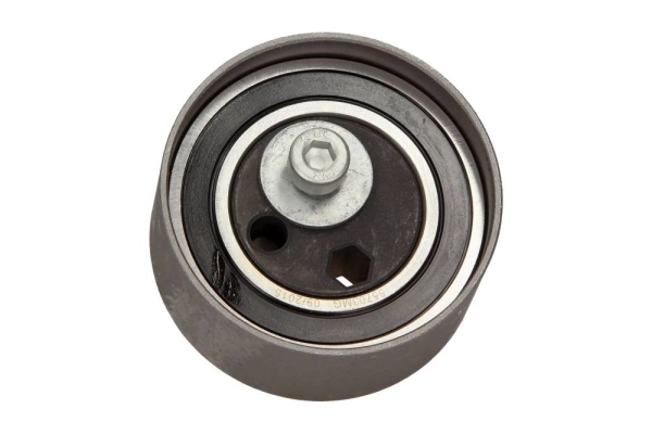  Rolo de reguladora de tensão da correia do mecanismo de distribuição de gás Audi A6 Allroad C5 carrinha (4BH) (2000 - 2005) Allroad C5