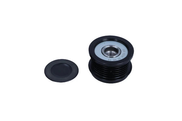 Compre Polia do gerador Ford C-Max 
