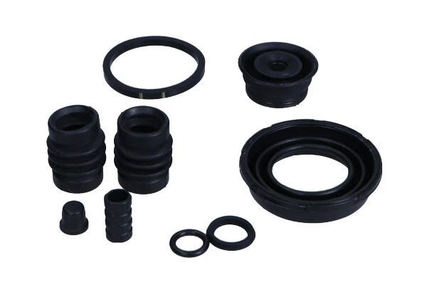 Kit de reparação de suporte do freio traseiro Chevrolet Aveo III sedan (T300) (2011 - 2020) III