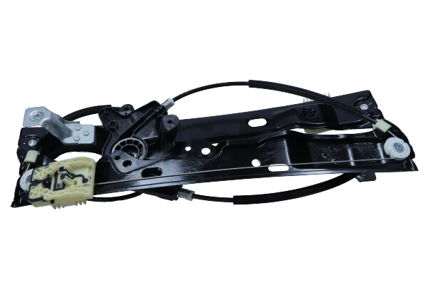 Mecanismo de acionamento de vidro da porta dianteira esquerda para Ford Focus III CB8