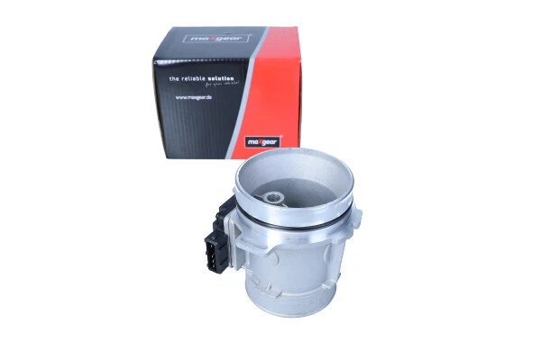  Sensor de fluxo (consumo) de ar, medidor de consumo M.A.F. - (Mass Airflow) Ford Mondeo I hatchback (GBP) (1993 - 1996) I