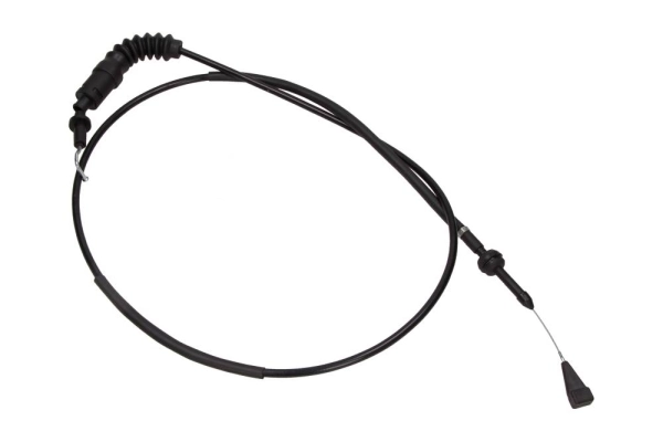 Cabo/pedal de gás (de acelerador) Beca Cables 804010