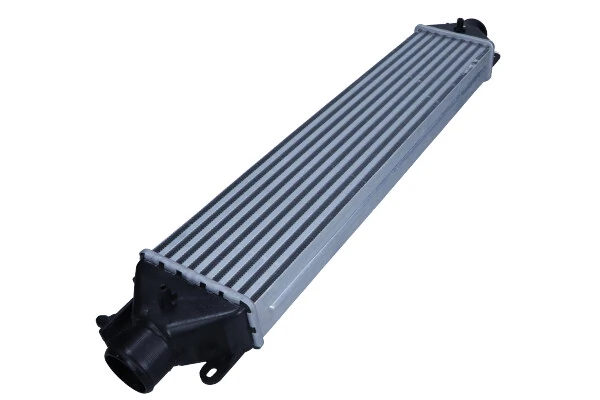 Compre Radiador de intercooler Fiat Punto 