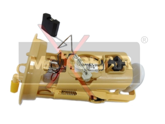  Módulo de bomba de combustível com sensor do nível de combustível BMW 3 sedan (E46) (1998 - 2005) 