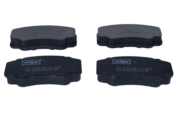 190485 Maxgear