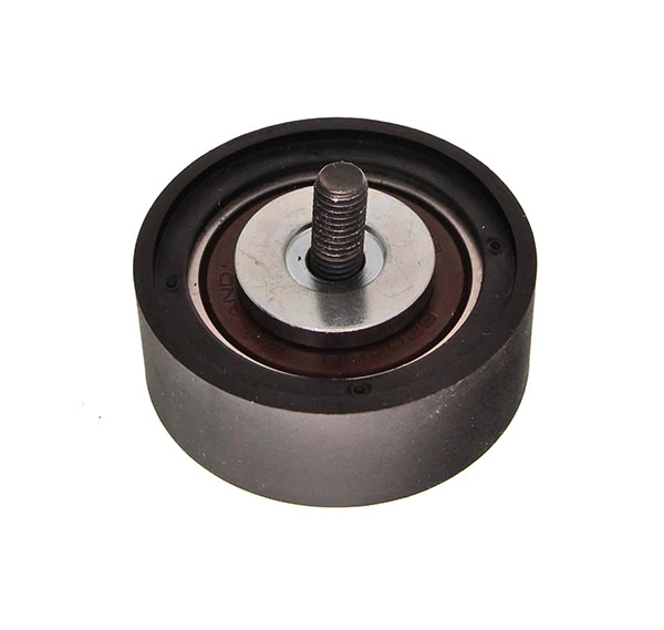 Compre 98429701 Fiat/Alfa/Lancia Rolo parasita da correia de transmissão