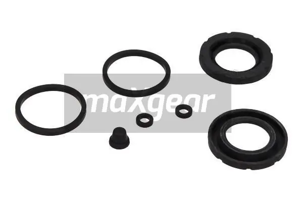 Kit de reparação de suporte do freio traseiro Mercedes E  S124