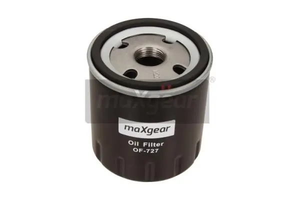 Filtro de óleo EFL273 Ford